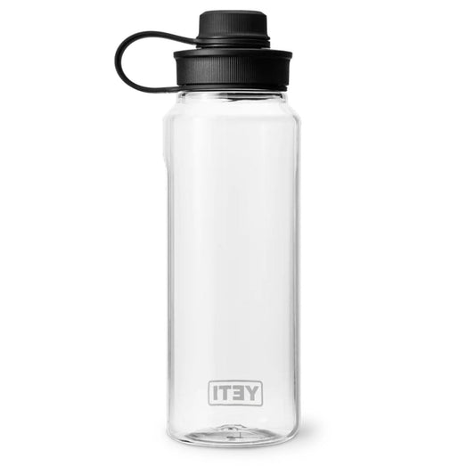 YETI Yonder Tether 1L Water Bottle Clear - The Sporting Lodge
