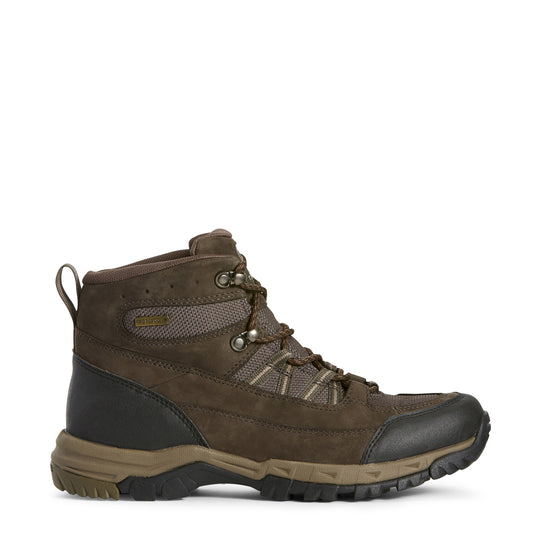 Ariat Skyline Summit Gore-Tex Boot Dark Olive - The Sporting Lodge