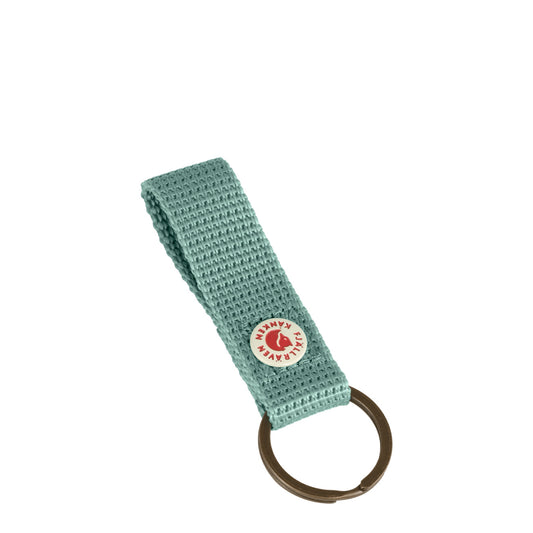 Fjallraven Kanken Keyring Sky Blue - The Sporting Lodge