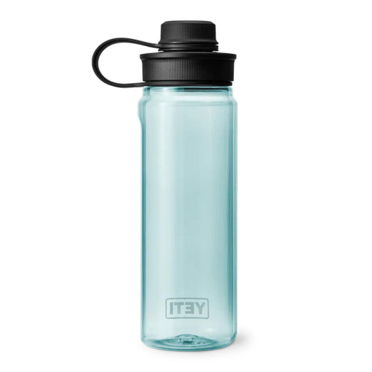 YETI Yonder Tether 750ml Water Bottle Seafoam - The Sporting Lodge
