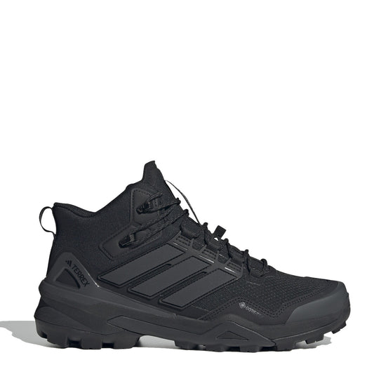 Adidas Terrex  Hiking boots Skychaser Mid Black - The Sporting Lodge