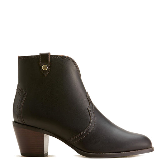 Ariat Womens Tilbury Chocolate Truffle - The Sporting Lodge