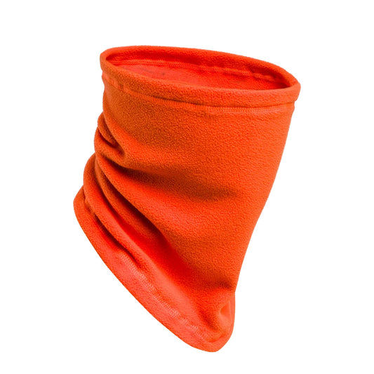 Beretta Polar Neck Gaitor Orange - The Sporting Lodge