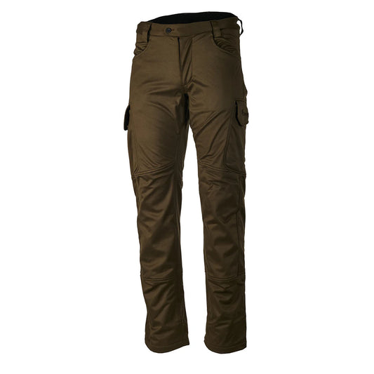 Browning Hells Canyon 2 Odorsmart Trouser Green - The Sporting Lodge