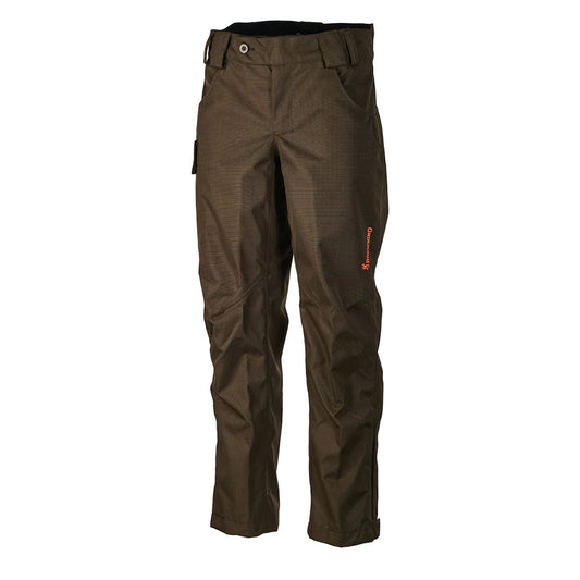 Browning Tracker One Protect Pant Green - The Sporting Lodge