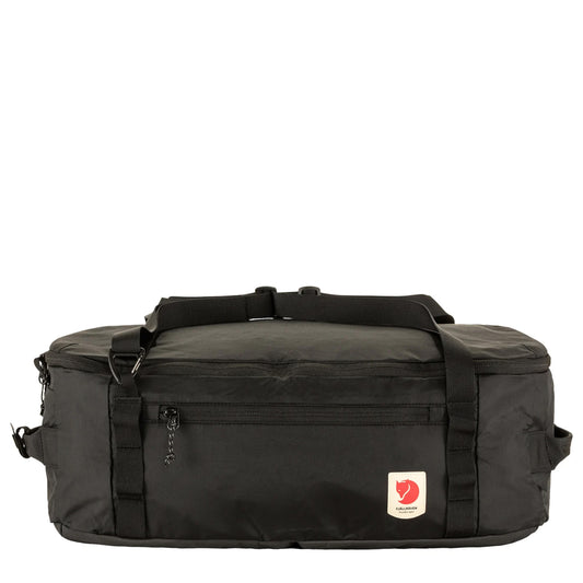 Fjallraven High Coast Duffel 22 Black