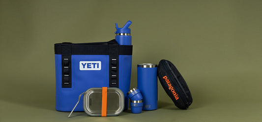 Camping Essentials