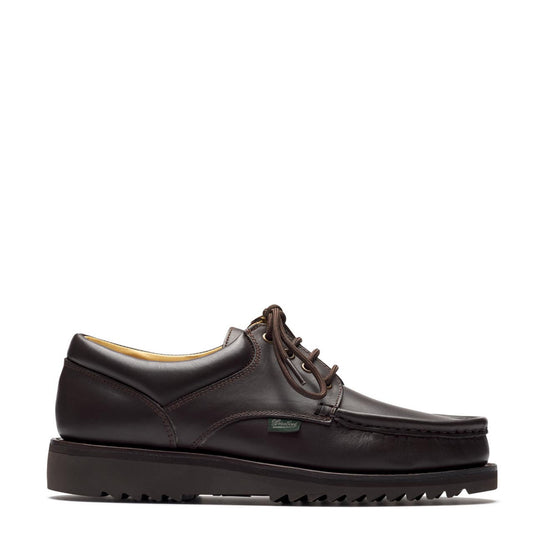 Paraboot Thiers Sport Brown / Kenya - The Sporting Lodge