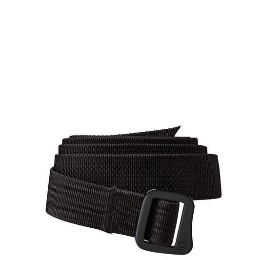 Patagonia Friction Belt Black - The Sporting Lodge