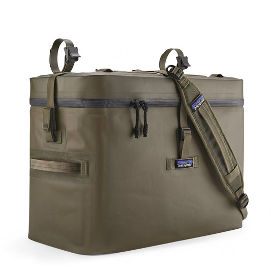 Patagonia Great Divider Basin Green - The Sporting Lodge