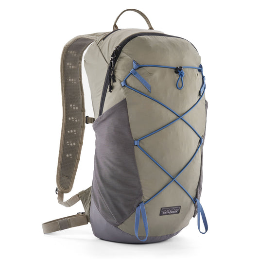 Patagonia Terravia Pack 14L River Rock Green - The Sporting Lodge