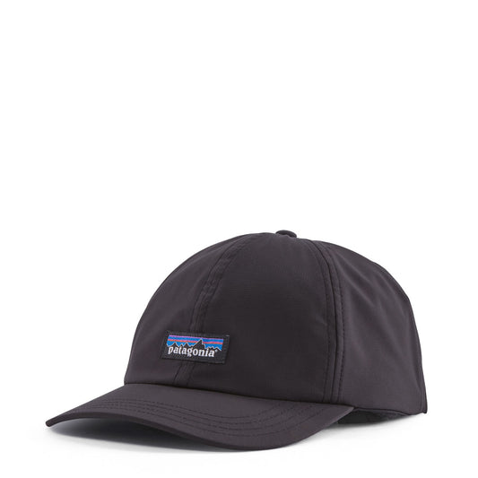 Patagonia Terrebonne Hat Black - The Sporting Lodge