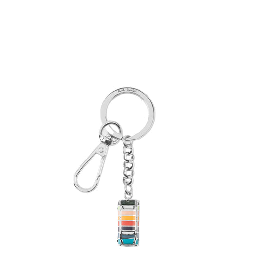 Paul Smith Keyring Mini - The Sporting Lodge