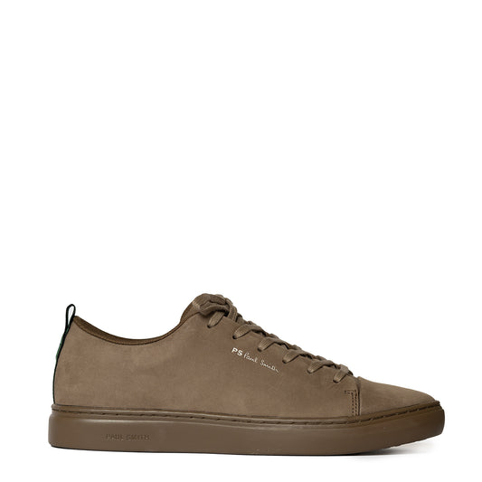 Paul Smith Lee Shoe Sand - The Sporting Lodge