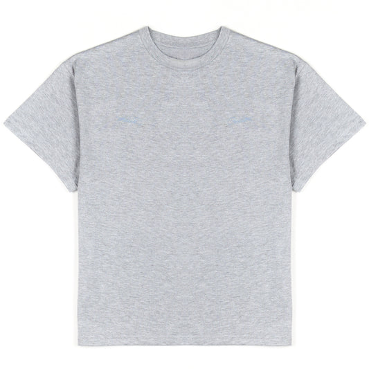 Pendleton Agate Beach Tee Heather Grey / Beach Agate - The Sporting Lodge