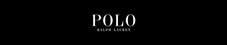 Polo Ralph Lauren Brand logo