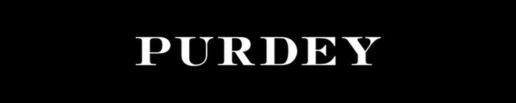 Purdey Brand Logo