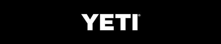 Yeti Brand Logo