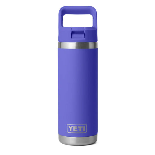Yeti Rambler C Straw Bottle 26 Oz Ultra Marine Violet - The Sporting Lodge