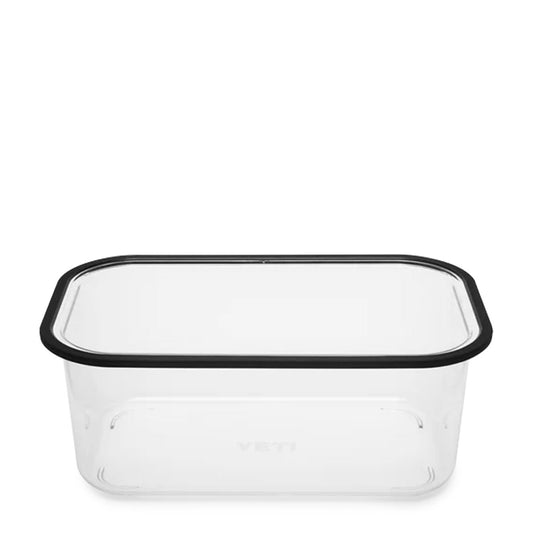 Yeti Roadie 24 Basket Black - The Sporting Lodge
