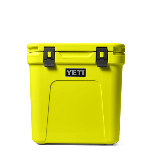 Yeti Roadie 48 Firefly Yellow - The Sporting Lodge